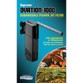 Danner Supreme 1000 Ovation Power Jet Filter. Use in Terrariums & Aquariums 1028